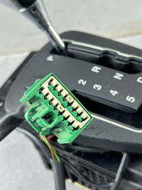 фото thumb №6, Jaguar s-type 2005 домкрат переключения передач автоматическая коробка передач 2r837k004au