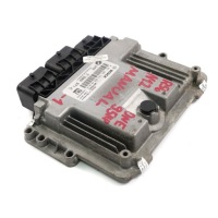 фото thumb №8, Mini one r56 n12 95hp компьютер двигателя dme 7589971 механическая коробка передач