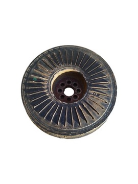 фото thumb №1, Audi колесо ременное оригинал оригинальный номер 079105251ap