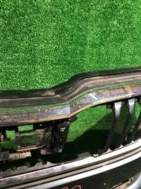 фото thumb №4, Бампер передній skoda scala