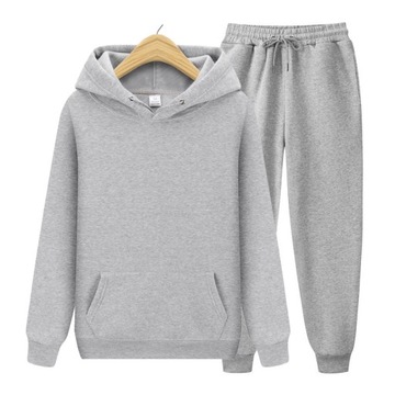 Женские спортивные костюмы без капюшона, фиолетовые, размер 3XL