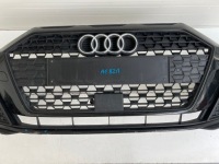 Бампер перед передний audi a1 ii 2 82a решётка радиатора решётка радиатора pdc с Разборки, фото thumb