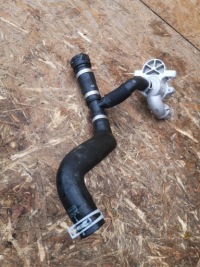 фото thumb №6, Ford kuga mk3 корпус термостата lx6e-8a587 2.5 гібрид