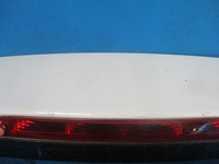 фото thumb №8, Кришка багажника багажника задня задня opel agila b білий