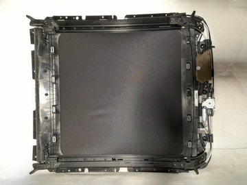 фото thumb №6, Bmw x6 g06 люк крыша панорамный 9880242 9880246 9880247