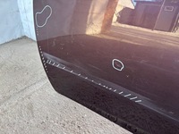 фото thumb №15, Toyota verso s subaru trezia двері ліва передні poznań giełda