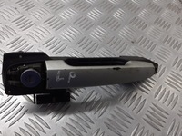 фото thumb №1, Ручка ліва передня зовнішня toyota corolla e12 1c0