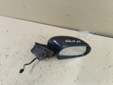 фото thumb №12, Fiat 500l зеркало правые 7 контактов lub левая 5 контактов kol vr609/b