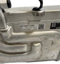 фото thumb №3, Интеркулер jaguar f-pace f pace x761