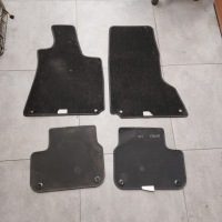 Maserati ghibli килимки оригінальні 6700239070 673004332 Недорого, фото thumb