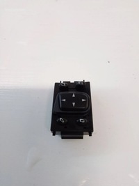 фото thumb №1, Mercedes-benz cl c215 кнопка регулировки зеркал 2208211651