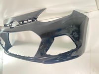 фото thumb №11, Бампер передний перед hyundai i10 2013-2016 13-16