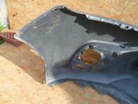 фото thumb №16, Toyota hilux viii 2015- бампер передній