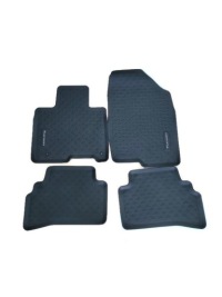 фото thumb №1, Килимки гумові hyundai tucson 2021-