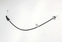 Купити Трос зчеплення mitsubishi space star mirage 2013-2023 нова оригінальний номер, фото thumb