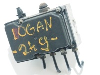 фото thumb №1, Dacia logan abs 0265800396 8200262807 0265231488