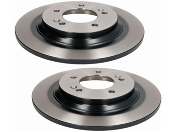 фото thumb №1, Диски зад hyundai ioniq 1.6 16-