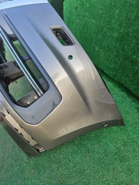 фото thumb №11, Бампер передний audi a8 d5 перед 4n0 2017 -