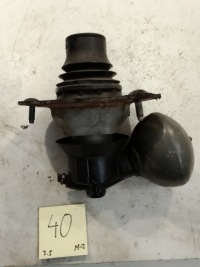 Купити Citroen c5 9642090780 сфера актуатор турбіни підвіска перед, фото thumb