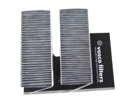 Купить Фильтр салонный угольный do renault latitude, фото thumb