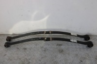 Купить Рессора подвеска задний  transit custom рестайлинг  kk21-5560-aa, фото thumb