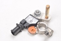 фото thumb №1, Maserati quattroporte vi предохранитель клеммы минусовая 670005055