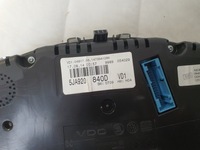 фото thumb №5, Лічильник приладова панель прилади skoda rapid 5ja920840d