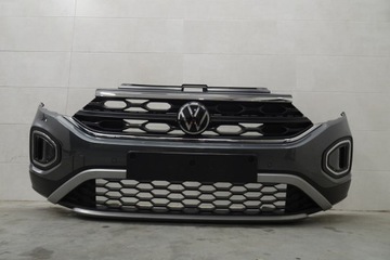 фото thumb №5, Vw t-roc рестайлинг 2.0 tdi - комплектный перед