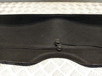 фото thumb №9, Mini оригінальний номер 7151717 r56 полиця багажника задня задня