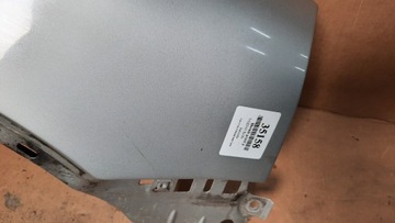 фото thumb №2, Крило перед переднє правий volvo xc90 02-14r