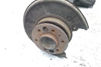 фото thumb №16, Задний мост vw crafter фургон sy_ a9063510605 2.46l дизель 103kw 2009