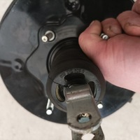 фото thumb №14, Mazda 3 bm 13- підсилювач гальм гальма usa bpn7-43950