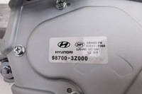 фото thumb №8, Моторчик дворники крышки hyundai i40 vf 987003z000 1.7l дизель 85kw