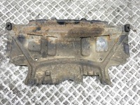 фото thumb №7, Mercedes-benz ml w164 2010 захист pod бампер передній / абсорбер