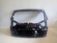 фото thumb №1, Кришка багажника задня кришка opel crossland x lift 2021-