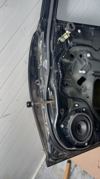 фото thumb №16, Двері праві зад toyota avensis t25 04r універсал