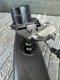 фото thumb №8, Зеркало внутреннее peugeot 508 i 96758892xt