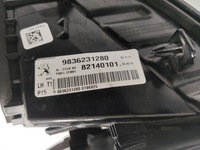 фото thumb №11, Лампа ліва лівий задня задня w крила peugeot 3008 ii 9836231280 2020-2024