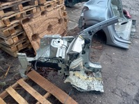 фото thumb №2, Peugeot 208 ii четверть правая передняя 2019-