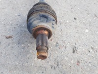 Купить Приводной вал левая правая задняя 1 227 730 большая голова typ 220 bmw e38 740i v8 m60 m62, фото thumb