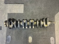 Купить Bmw оригинальный номер 1437581 wał коленчатый, фото thumb