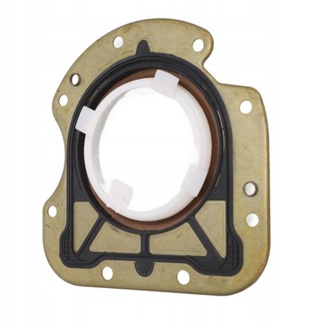 фото thumb №14, Задняя прокладка масляная вала коленчатого металлическая прочная конструкция o1