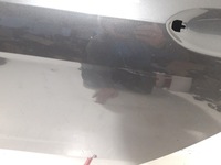 фото thumb №6, Bmw 6 6gt g32 дверь левая задняя задние