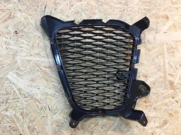 фото thumb №13, Range rover sport l494 svr рестайлінг бампер перед fk6m-17d957 lr063753