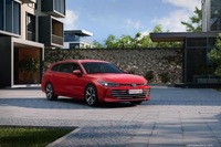 фото thumb №16, Vw passat 2024r b9 variant 2.0 tdi 110kw двигатель dxp dxpa 7452km