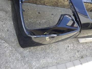 фото thumb №11, Bmw x3 g01 m набір бампер переднє