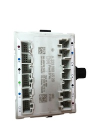 фото thumb №1, Модуль блок управления mercedes w223 2239006528