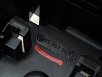 фото thumb №6, Корпус коробка запобіжників opel meriva a 1.3