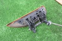 фото thumb №9, Ручка двері задня правий лівий dacia duster ii teppy