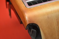 фото thumb №10, Приборная панель консоль приборная панель подушка безопасности eu land rover range rover 3 iii l322 vogue